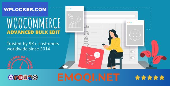 Download WooCommerce Advanced Bulk Edit v5.3.6.2